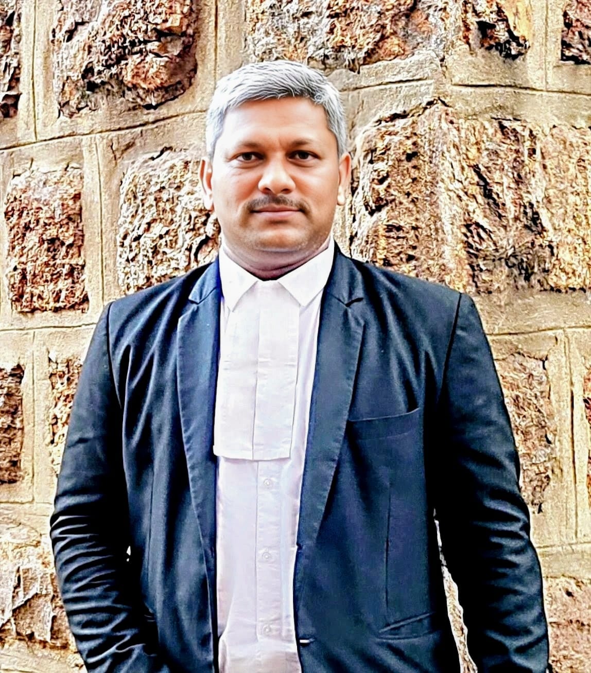Advocate N ARUN KUMAR