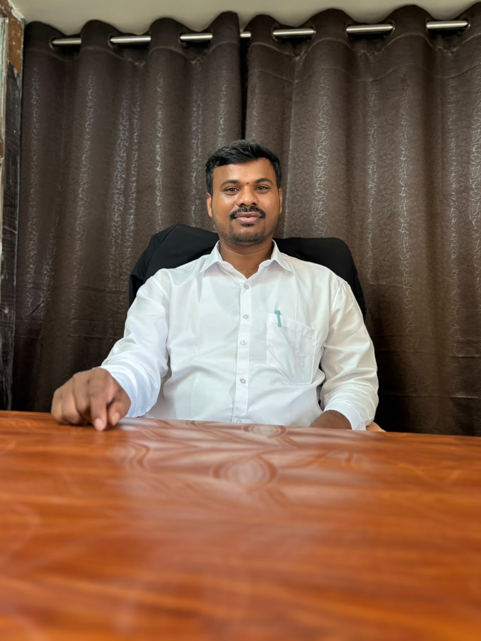 Advocate K SATYANARAYANA